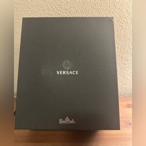 Versace ceramic holder gift box